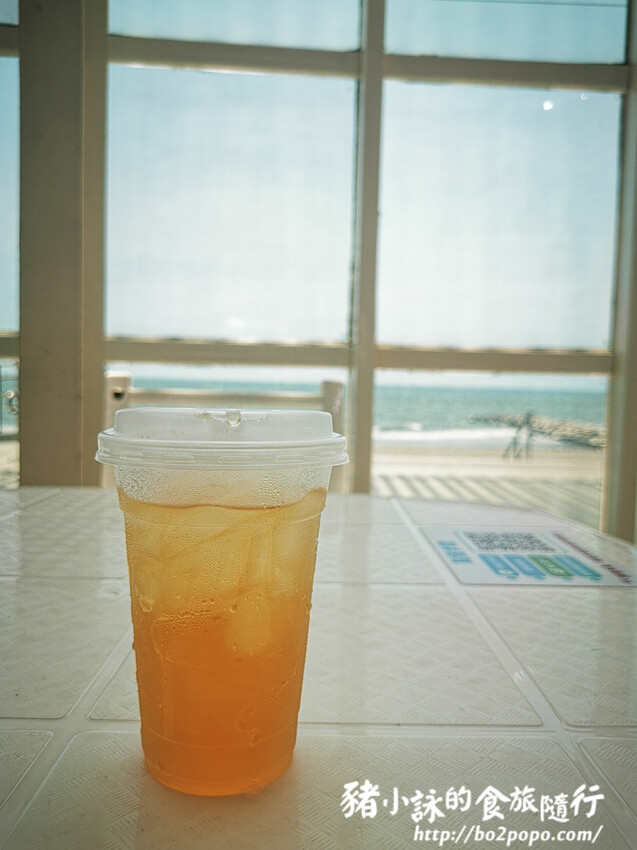 台南。南區》黃金海岸+海岸方舟Gold Coast ARK