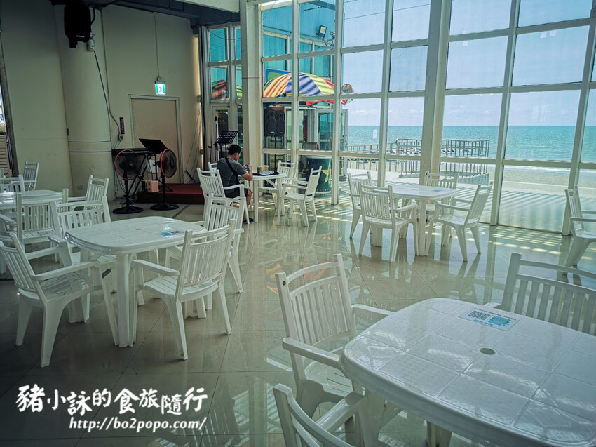 台南。南區》黃金海岸+海岸方舟Gold Coast ARK