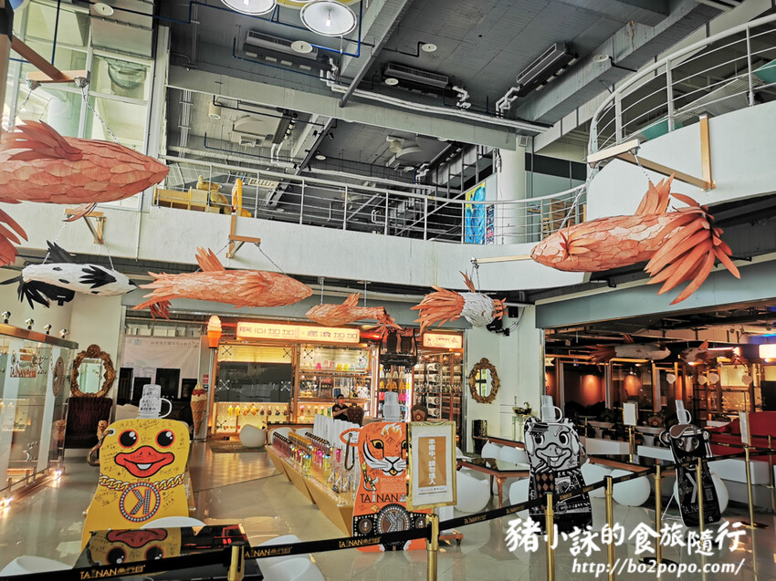 台南。南區》黃金海岸+海岸方舟Gold Coast ARK