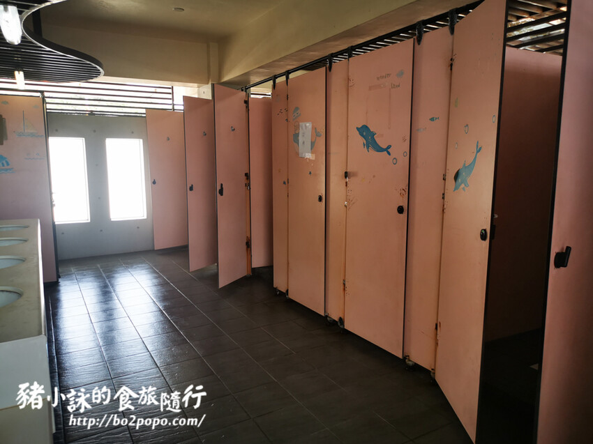 台南。南區》黃金海岸+海岸方舟Gold Coast ARK