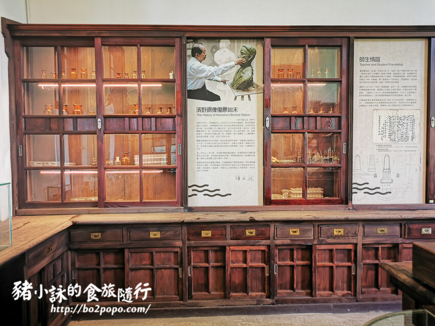 台南。山上》花園水道博物館(博物館區)ig熱門網美景點