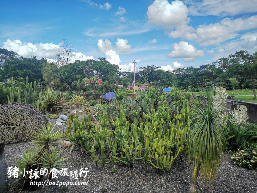 台南。山上》花園水道博物館(博物館區)ig熱門網美景點