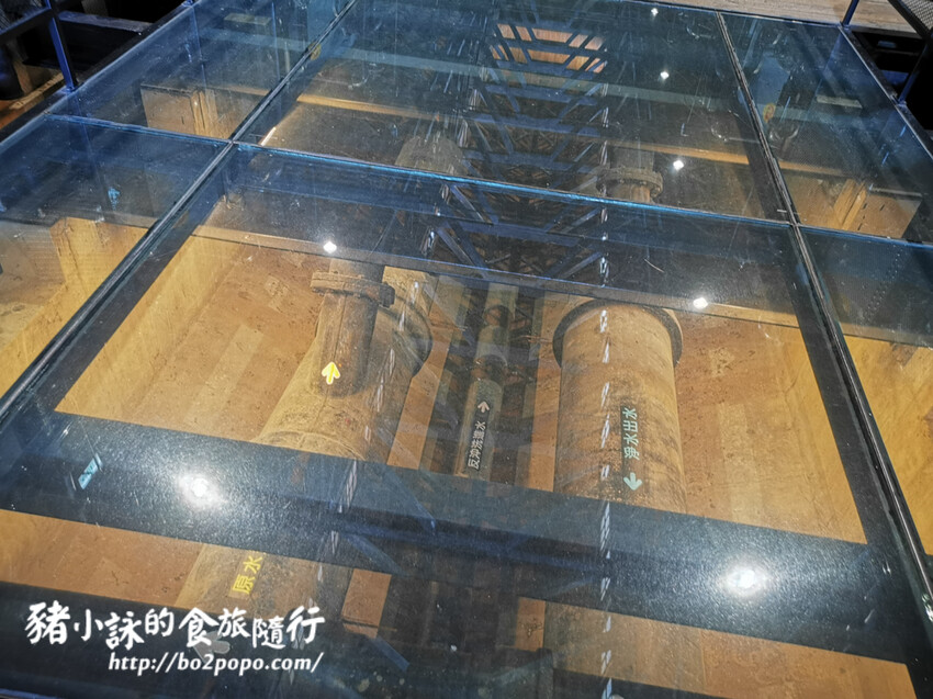 台南。山上》花園水道博物館(博物館區)ig熱門網美景點