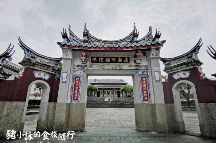 台南。山上》花園水道博物館(博物館區)ig熱門網美景點