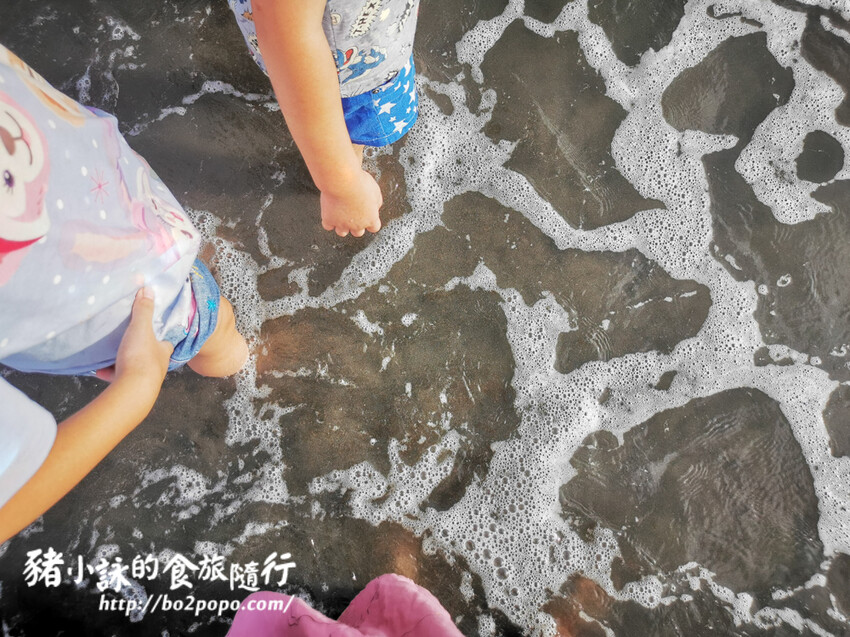 台南。南區》黃金海岸+海岸方舟Gold Coast ARK