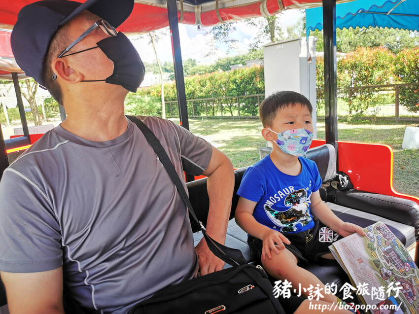 台南。山上》花園水道博物館(博物館區)ig熱門網美景點