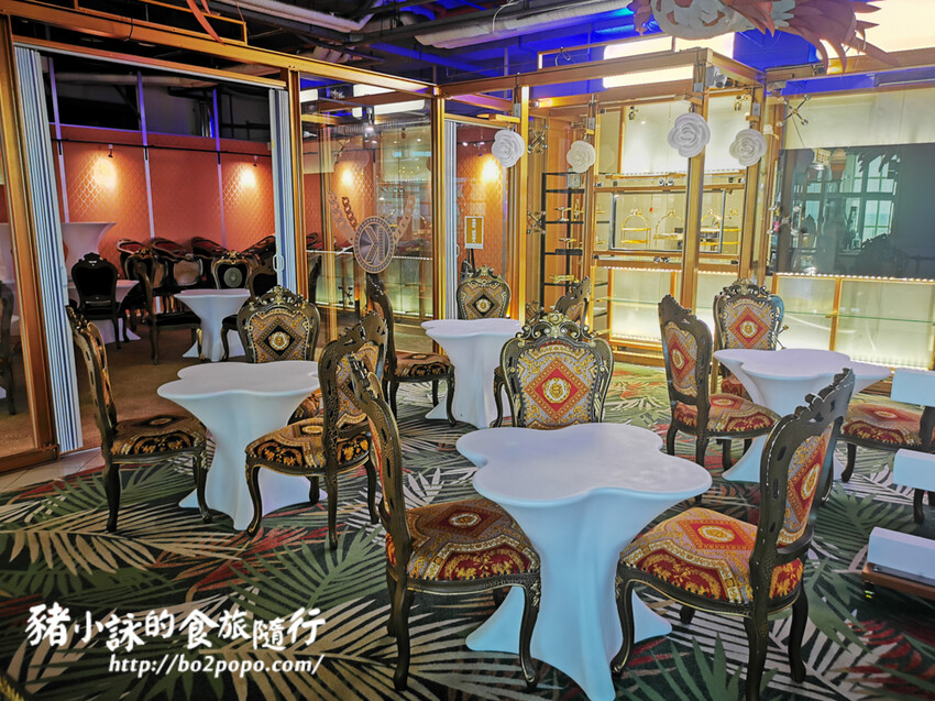 台南。南區》黃金海岸+海岸方舟Gold Coast ARK