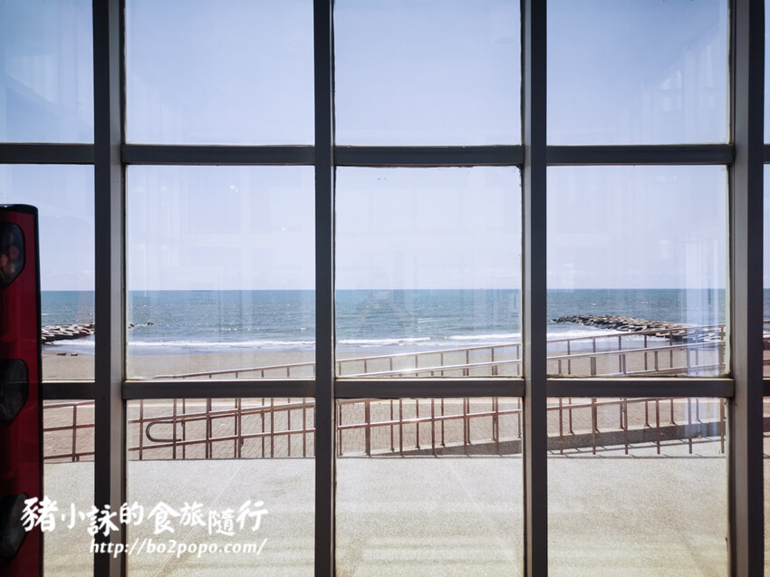 台南。南區》黃金海岸+海岸方舟Gold Coast ARK