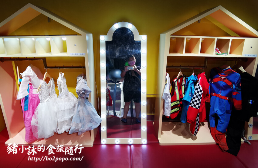 高雄。前鎮》建築樂園 – 高雄夢時代館(銀河時代)