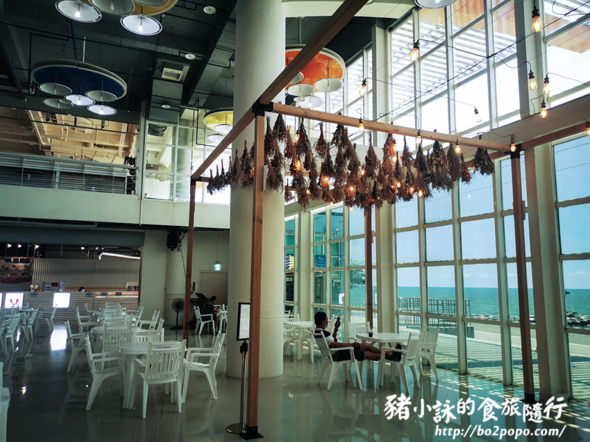 台南。南區》黃金海岸+海岸方舟Gold Coast ARK