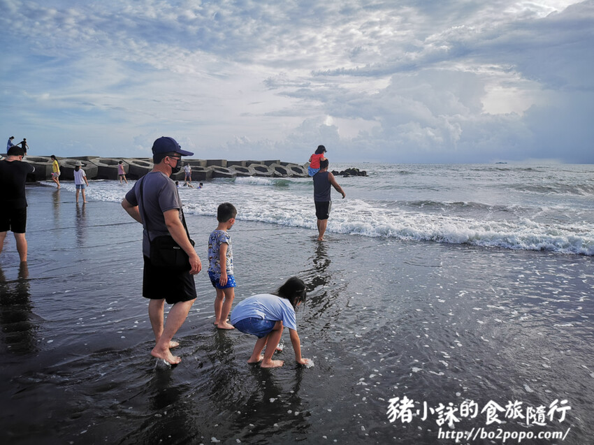 台南。南區》黃金海岸+海岸方舟Gold Coast ARK