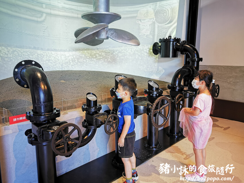 台南。山上》花園水道博物館(博物館區)ig熱門網美景點