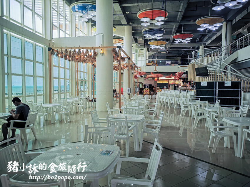 台南。南區》黃金海岸+海岸方舟Gold Coast ARK