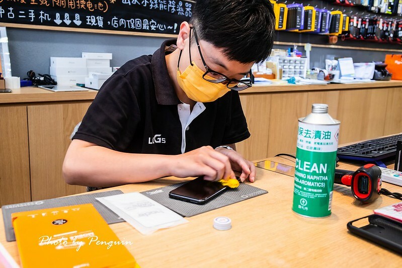 台南.中西區.馬尼行動通訊小西門店.蘋果或是安卓手機各種型號貼膜.給手機強韌優質的保護!!