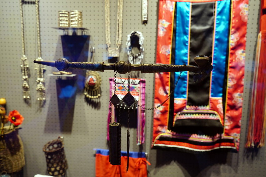 【桃園龍岡】異域故事館．線上預約、免費參觀新景點!