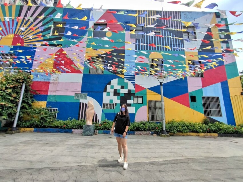 【桃園龍岡】異域故事館．線上預約、免費參觀新景點!