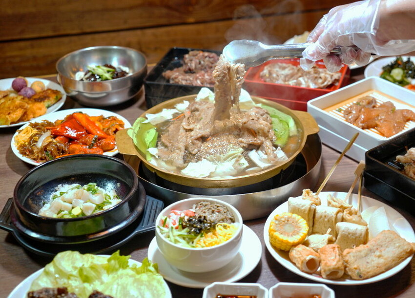 【桃園】大江週年慶,超值優惠搶先購!檀島、點點心11月進駐! - 大口老師的走跳學堂!