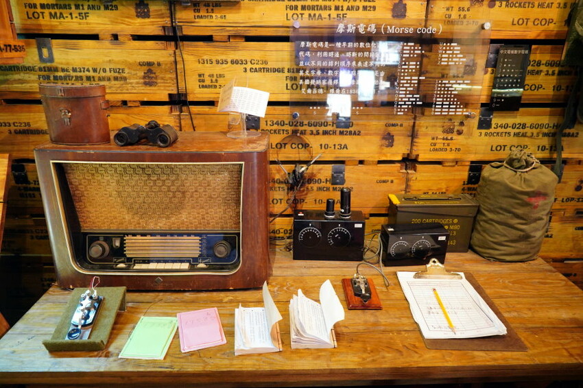 【桃園龍岡】異域故事館．線上預約、免費參觀新景點!