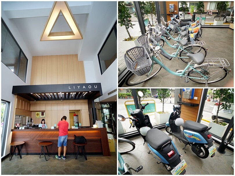 【活動】服務型機器人旅宿應用示範團隊啟動大會．會坐電梯的機器人功能超強大!