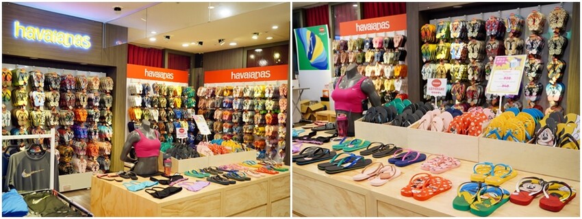 【桃園】大江週年慶,超值優惠搶先購!檀島、點點心11月進駐! - 大口老師的走跳學堂!