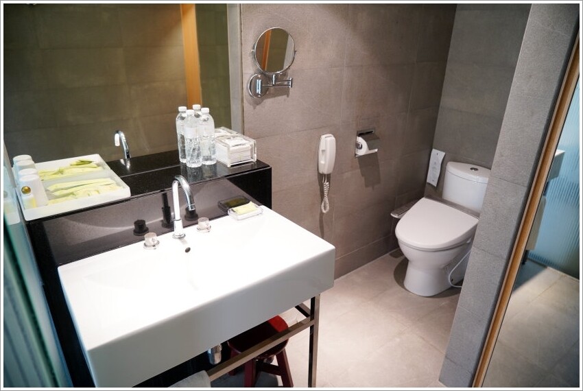 【活動】服務型機器人旅宿應用示範團隊啟動大會．會坐電梯的機器人功能超強大!