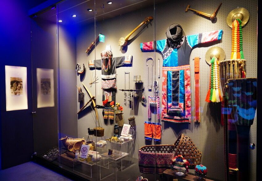 【桃園龍岡】異域故事館．線上預約、免費參觀新景點!