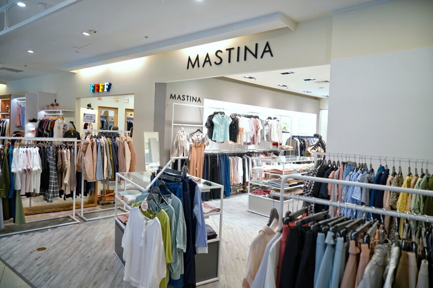 【桃園】大江週年慶,超值優惠搶先購!檀島、點點心11月進駐! - 大口老師的走跳學堂!