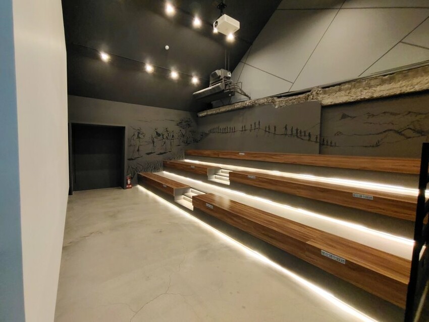 【桃園龍岡】異域故事館．線上預約、免費參觀新景點!