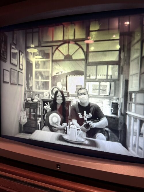 【桃園龍岡】異域故事館．線上預約、免費參觀新景點!