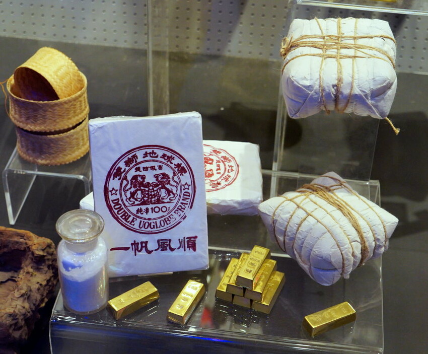 【桃園龍岡】異域故事館．線上預約、免費參觀新景點!