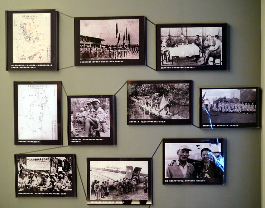 【桃園龍岡】異域故事館．線上預約、免費參觀新景點!