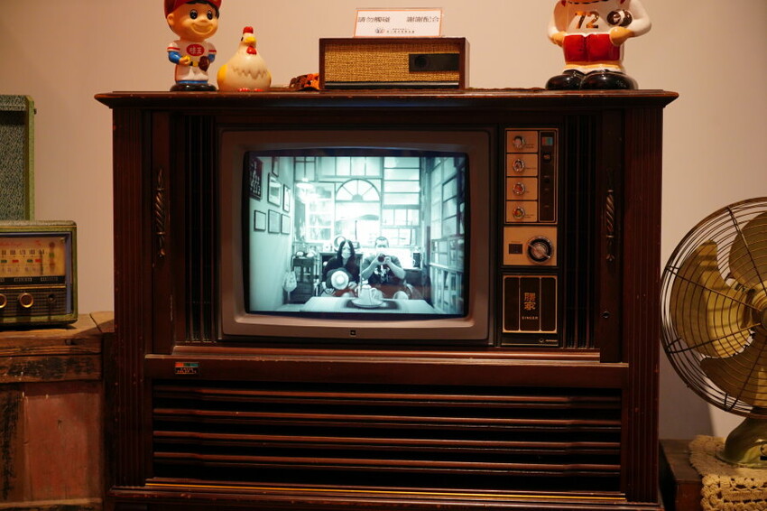 【桃園龍岡】異域故事館．線上預約、免費參觀新景點!