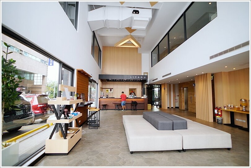 【活動】服務型機器人旅宿應用示範團隊啟動大會．會坐電梯的機器人功能超強大!