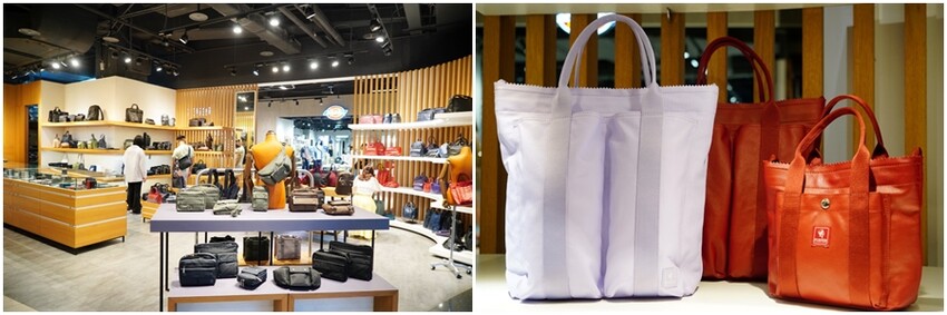 【桃園】大江週年慶,超值優惠搶先購!檀島、點點心11月進駐! - 大口老師的走跳學堂!