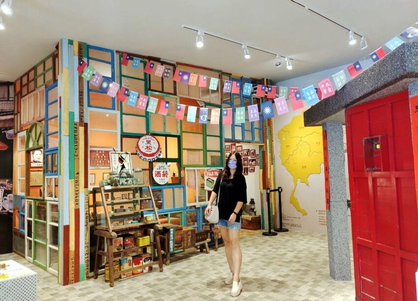 【桃園龍岡】異域故事館．線上預約、免費參觀新景點!