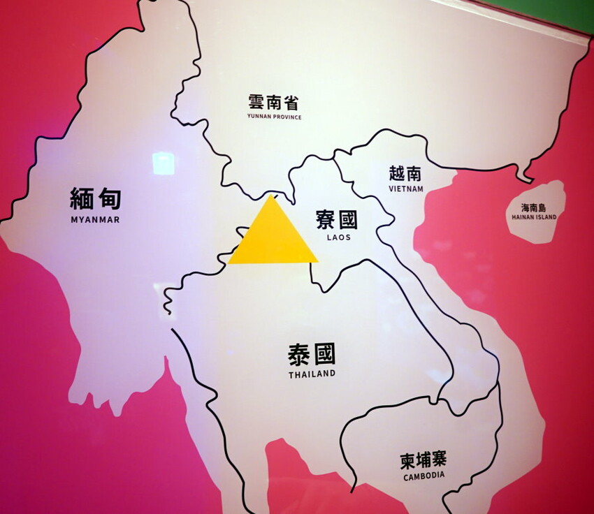 【桃園龍岡】異域故事館．線上預約、免費參觀新景點!