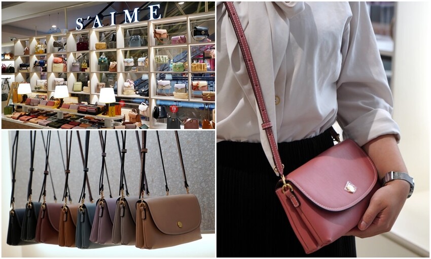 【桃園】大江週年慶,超值優惠搶先購!檀島、點點心11月進駐! - 大口老師的走跳學堂!