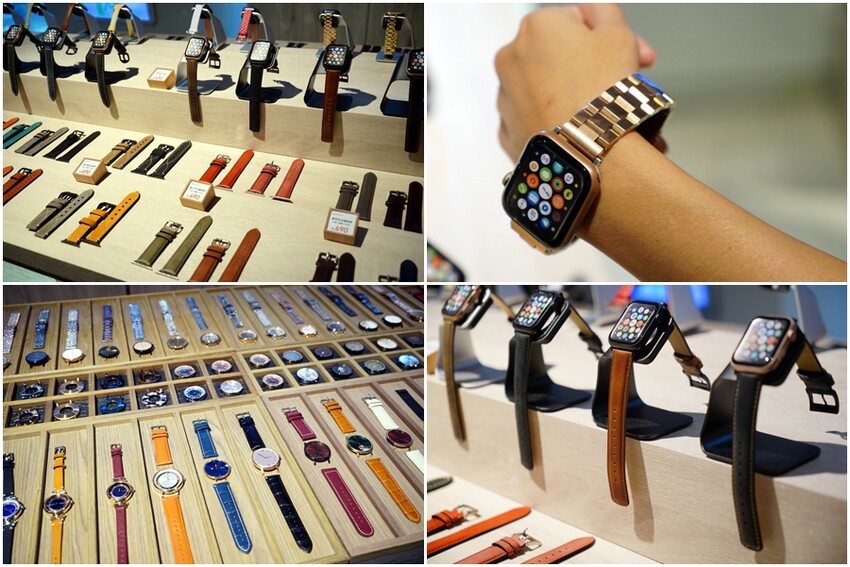 【桃園】大江週年慶,超值優惠搶先購!檀島、點點心11月進駐! - 大口老師的走跳學堂!