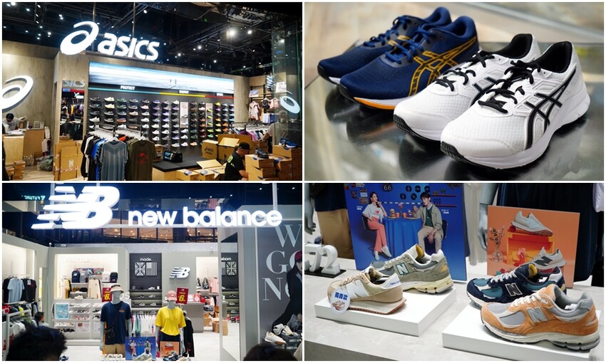 【桃園】大江週年慶,超值優惠搶先購!檀島、點點心11月進駐! - 大口老師的走跳學堂!