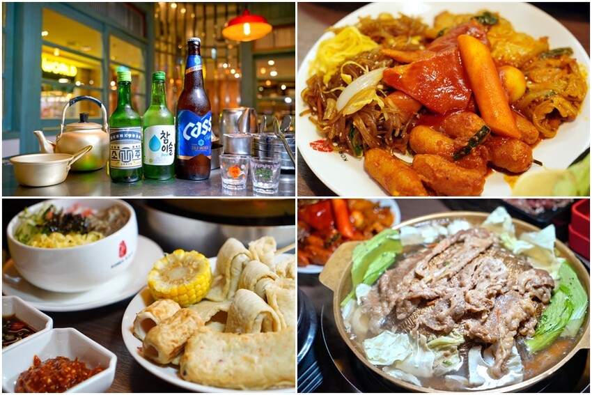 【桃園】大江週年慶,超值優惠搶先購!檀島、點點心11月進駐! - 大口老師的走跳學堂!