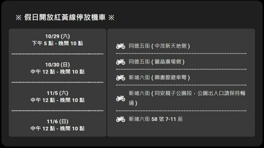 2022桃園萬聖城．驚魂馬戲團 (交通停車、活動資訊、表演介紹整理)