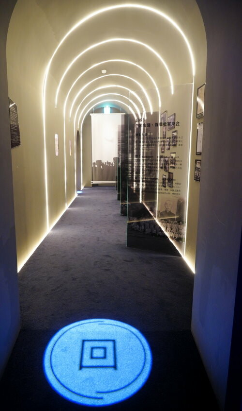 【桃園龍岡】異域故事館．線上預約、免費參觀新景點!