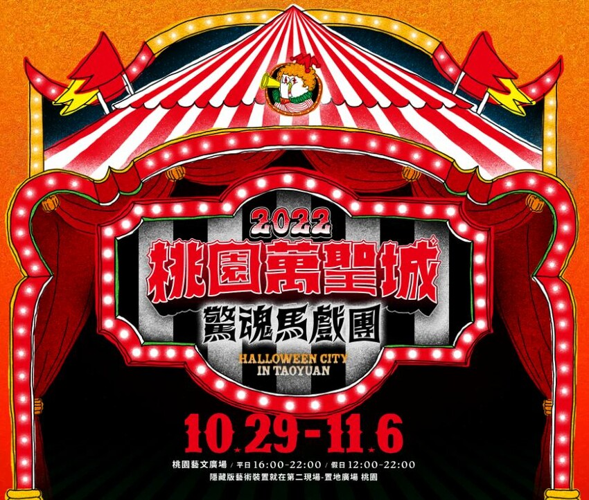 【桃園】紅利桃子延長至12/18推出放大祭，拿點數、抽大獎懶人包!