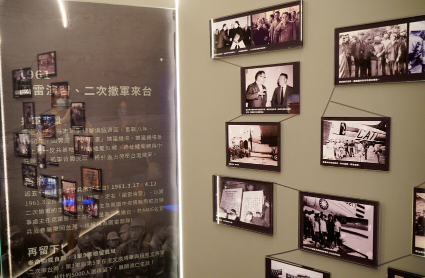 【桃園龍岡】異域故事館．線上預約、免費參觀新景點!