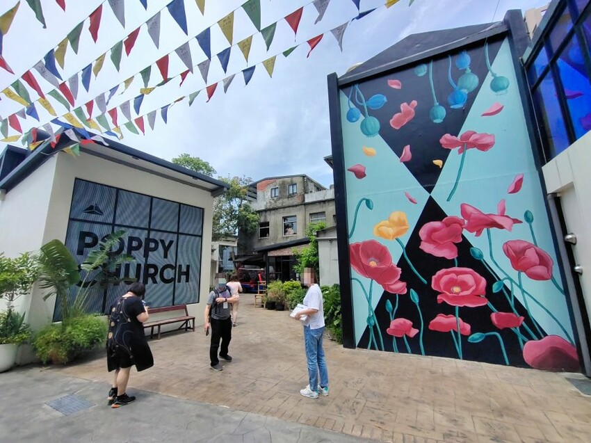 【桃園龍岡】異域故事館．線上預約、免費參觀新景點!