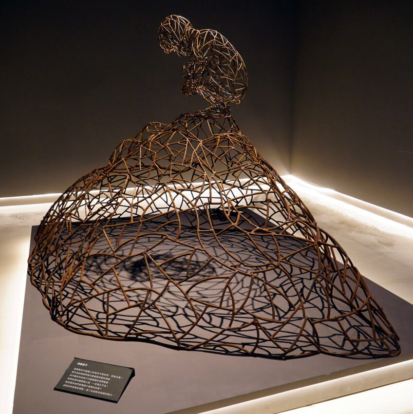 【桃園龍岡】異域故事館．線上預約、免費參觀新景點!