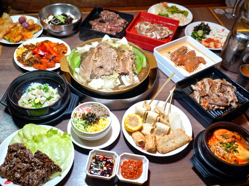 【桃園】大江週年慶,超值優惠搶先購!檀島、點點心11月進駐! - 大口老師的走跳學堂!