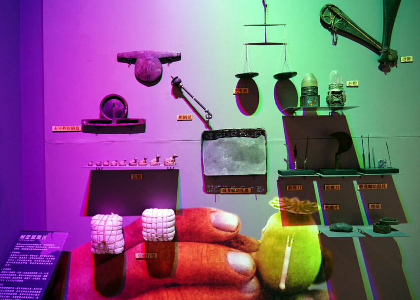 【桃園龍岡】異域故事館．線上預約、免費參觀新景點!