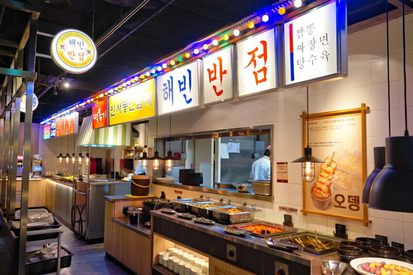 【桃園】大江週年慶,超值優惠搶先購!檀島、點點心11月進駐! - 大口老師的走跳學堂!