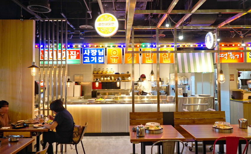 【桃園】大江週年慶,超值優惠搶先購!檀島、點點心11月進駐! - 大口老師的走跳學堂!